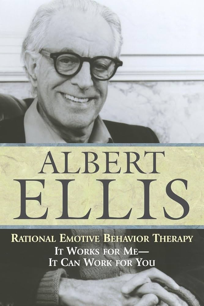 Albert Ellis